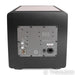 REL Acoustics HT/1205 12" Subwoofer; Black