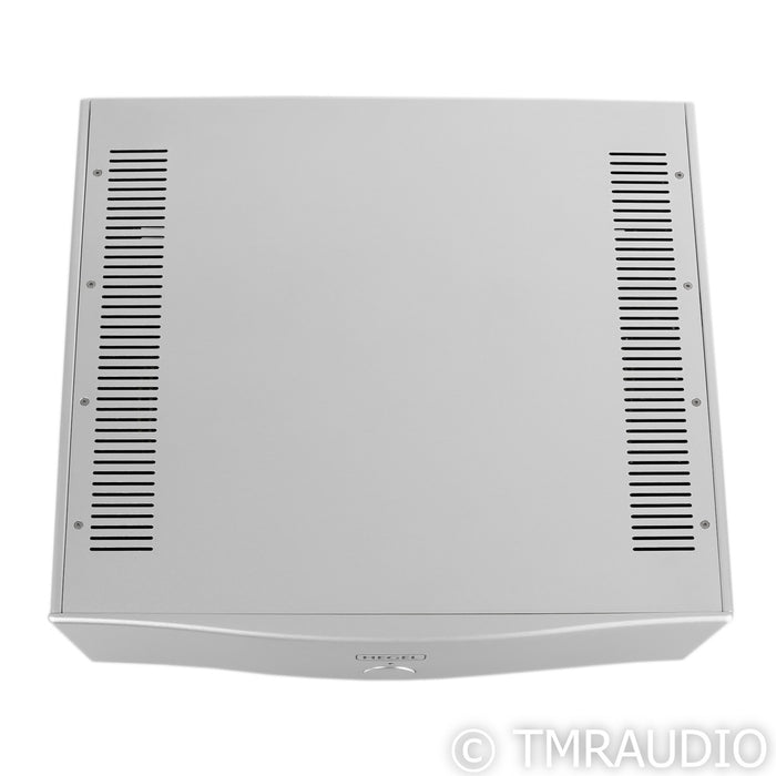 Hegel H20 Stereo Power Amplifier