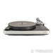 Clearaudio Concept Belt Drive Turntable; Concept MC