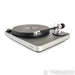 Clearaudio Concept Belt Drive Turntable; Concept MC