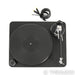 Clearaudio Concept Belt Drive Turntable; Concept MC