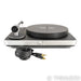 Clearaudio Concept Belt Drive Turntable; Concept MC