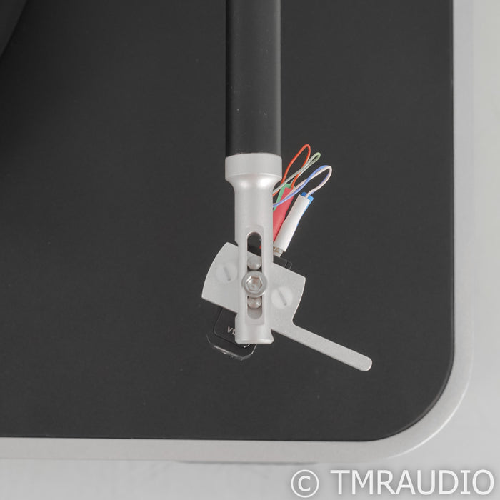 Clearaudio Concept Belt Drive Turntable; Concept MC