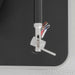 Clearaudio Concept Belt Drive Turntable; Concept MC