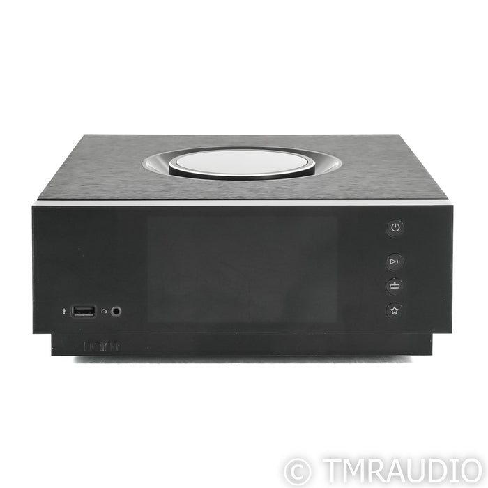 Naim Acoustics Uniti Atom All In One Wireless Music Player