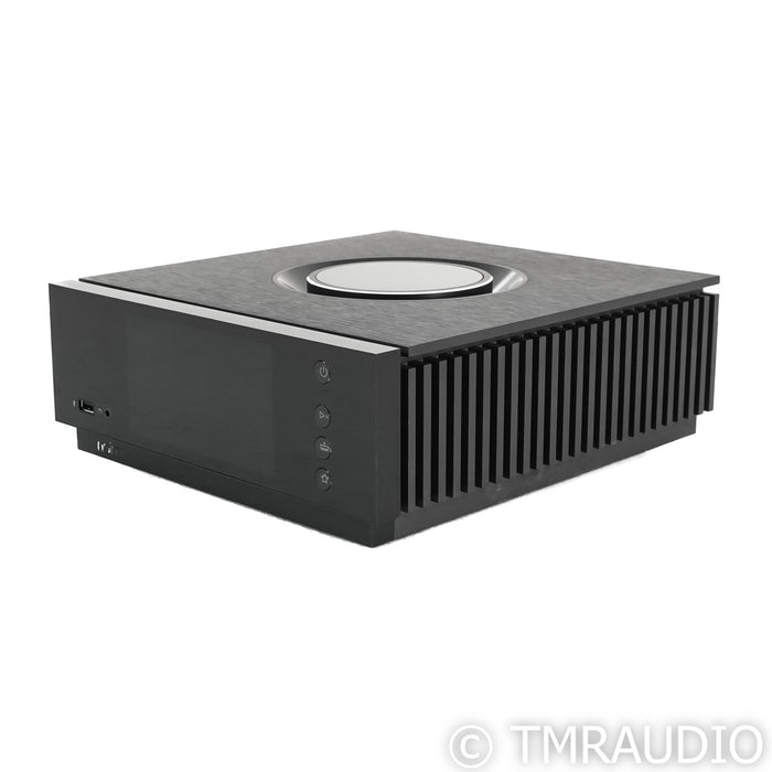 Naim Acoustics Uniti Atom All In One Wireless Music Player