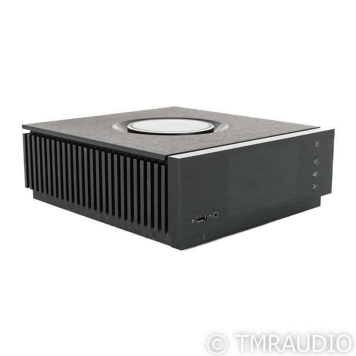 Naim Acoustics Uniti Atom All In One Wireless Music Player
