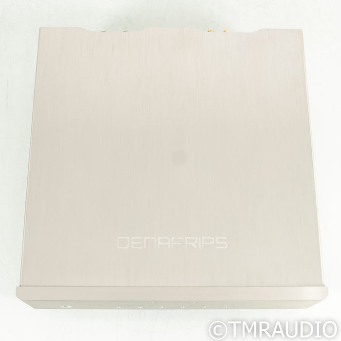 Denafrips Pontus II DAC; D/A Converter