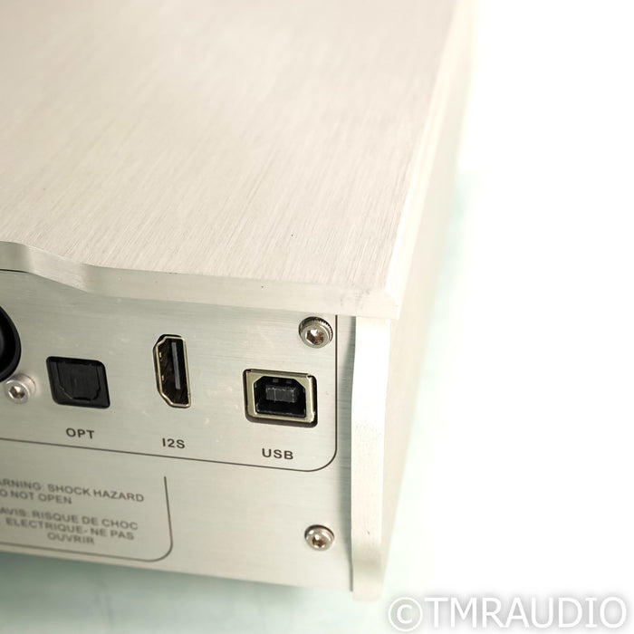 Denafrips Pontus II DAC; D/A Converter
