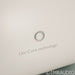 KEF KC62 6.5" Powered Subwoofer; Mineral White