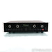 McIntosh C15 Stereo Preamplifier; MM Phono