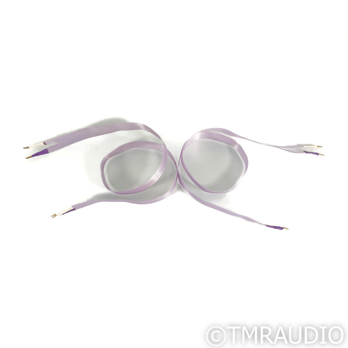 Nordost SPM Reference Speaker Cables; 1.5m Pair