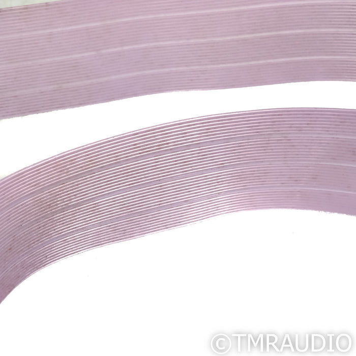 Nordost SPM Reference Speaker Cables; 1.5m Pair