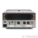 McIntosh MHA100 DAC & Headphone Amplifier