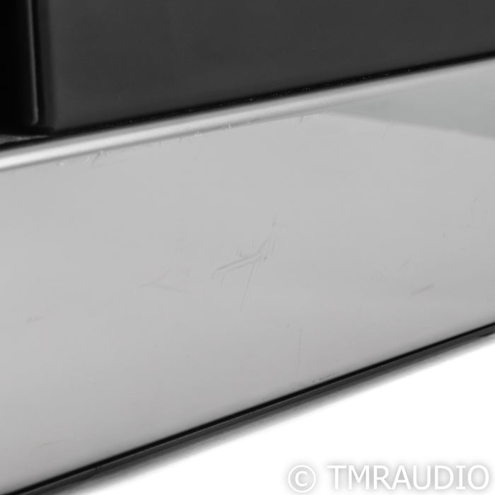 McIntosh MHA100 DAC & Headphone Amplifier