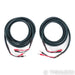 Cardas Parsec Speaker Cables; 4m Pair (Open Box)