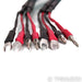 Cardas Parsec Speaker Cables; 4m Pair (Open Box)