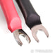 Cardas Parsec Speaker Cables; 4m Pair (Open Box)
