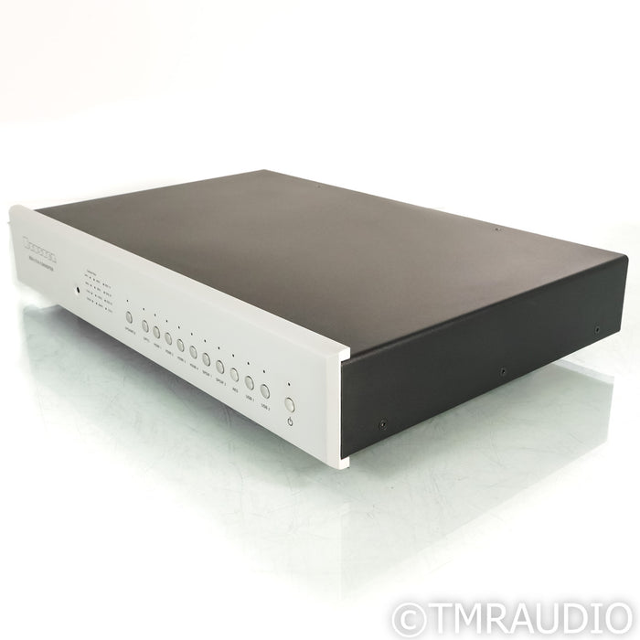 Bryston BDA-3 DAC; D/A Converter; Remote & HDMI