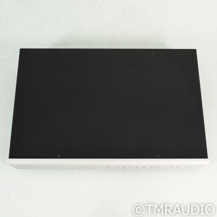 Bryston BDA-3 DAC; D/A Converter; Remote & HDMI