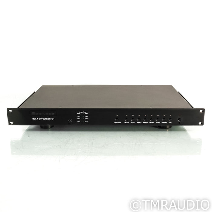 Bryston BDA-1 DAC; D/A Converter