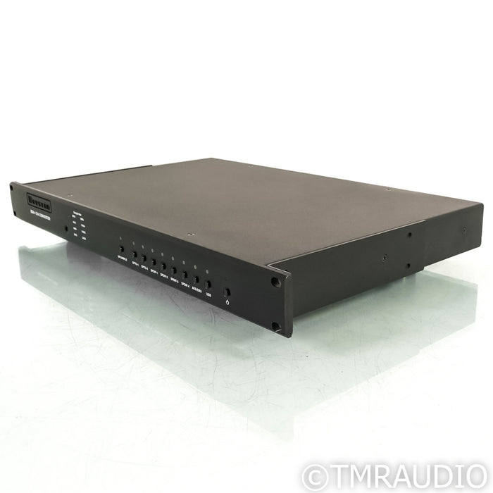 Bryston BDA-1 DAC; D/A Converter