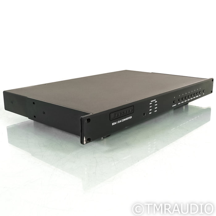 Bryston BDA-1 DAC; D/A Converter