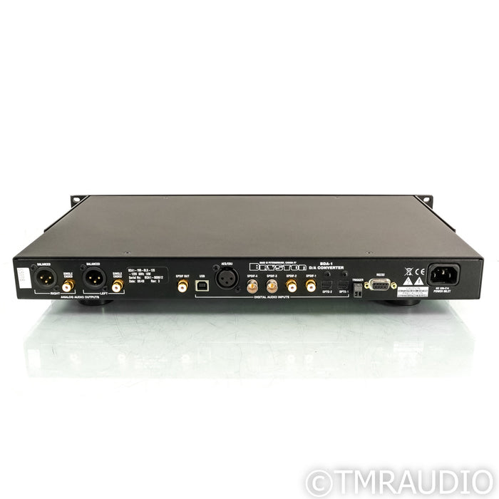 Bryston BDA-1 DAC; D/A Converter