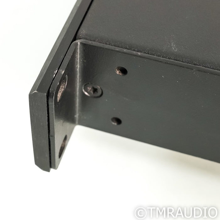 Bryston BDA-1 DAC; D/A Converter