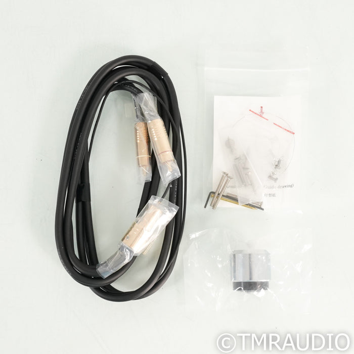 Ortofon AS-212S Tonearm; 9"