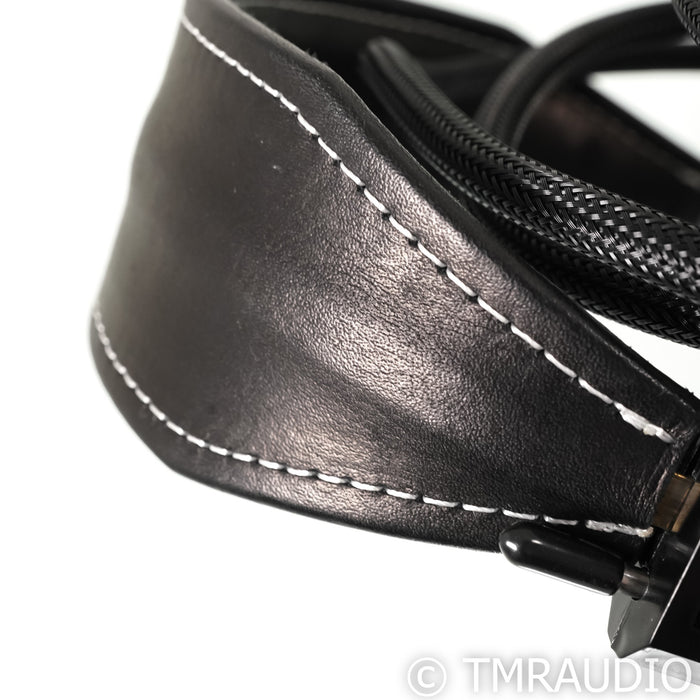 Grado Labs GS3000x Open Back Headphones; Cocobolo