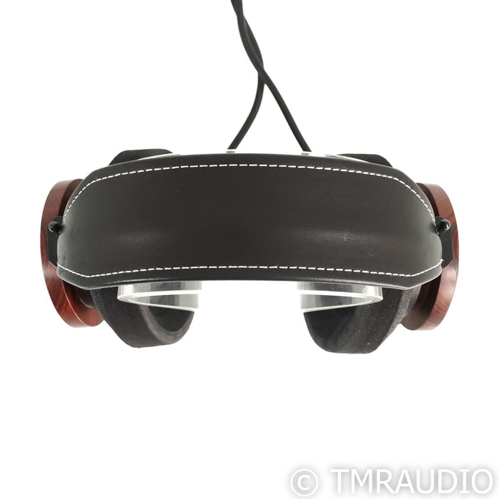 Grado Labs GS3000x Open Back Headphones; Cocobolo
