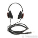 Grado Labs GS3000x Open Back Headphones; Cocobolo