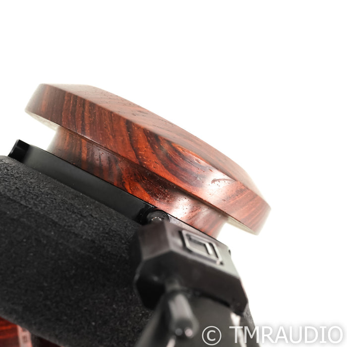 Grado Labs GS3000x Open Back Headphones; Cocobolo