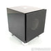 REL Acoustics T/7i 8" Powered Subwoofer; Gloss Black