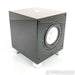 REL Acoustics T/7i 8" Powered Subwoofer; Gloss Black