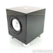REL Acoustics T/7i 8" Powered Subwoofer; Gloss Black