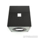 REL Acoustics T/7i 8" Powered Subwoofer; Gloss Black