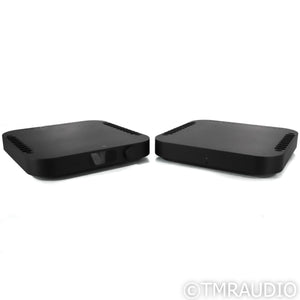 MSB Technology Reference DAC; D/A Converter; Pro ISL & USB Upgrades