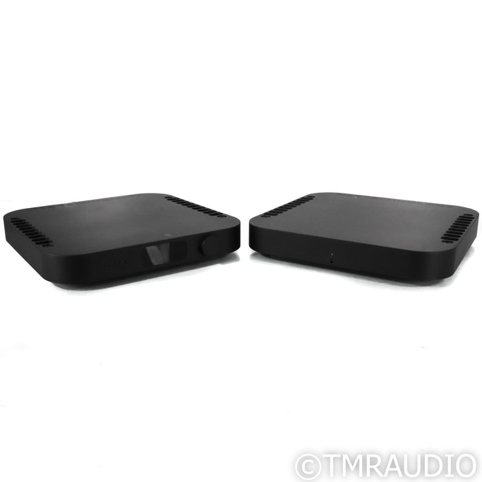 MSB Technology Reference DAC; D/A Converter; Pro ISL & USB Upgrades