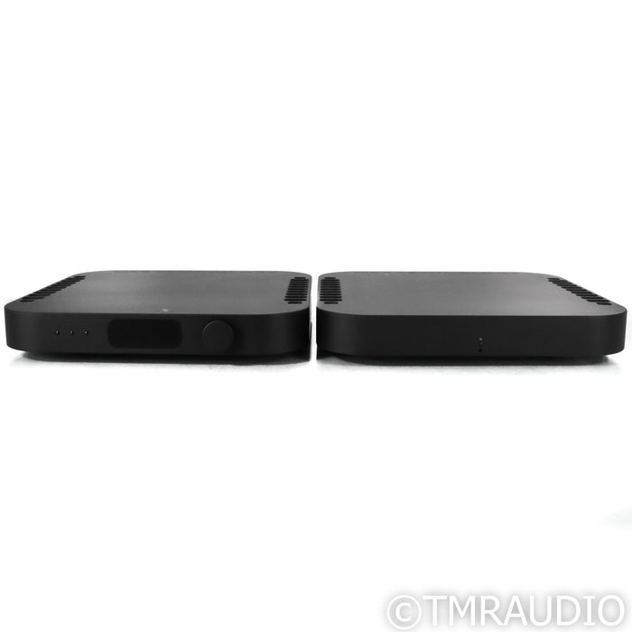 MSB Technology Reference DAC; D/A Converter; Pro ISL & USB Upgrades
