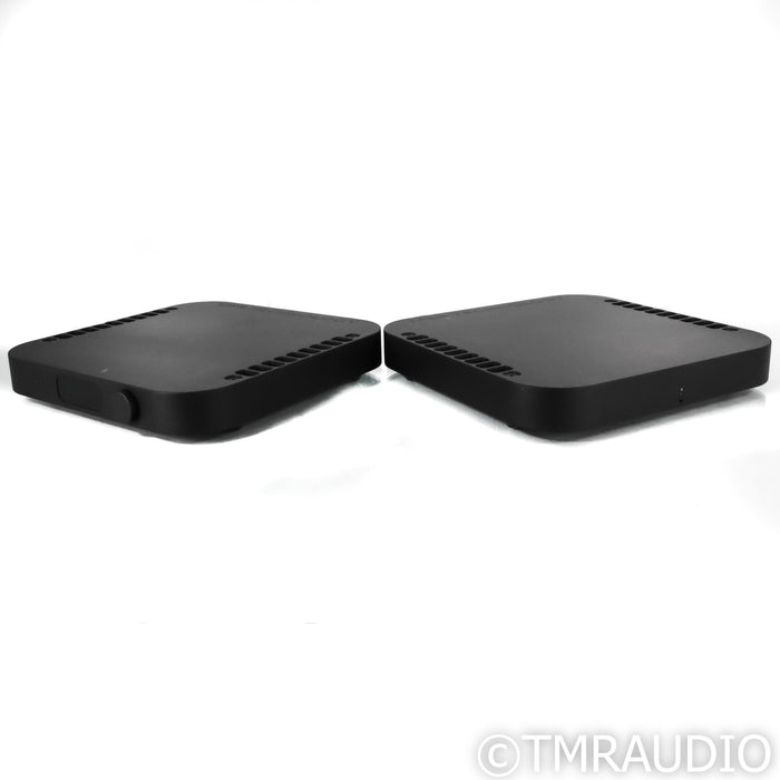 MSB Technology Reference DAC; D/A Converter; Pro ISL & USB Upgrades