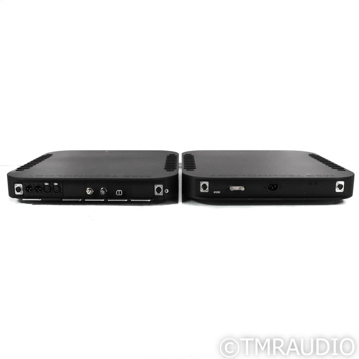 MSB Technology Reference DAC; D/A Converter; Pro ISL & USB Upgrades