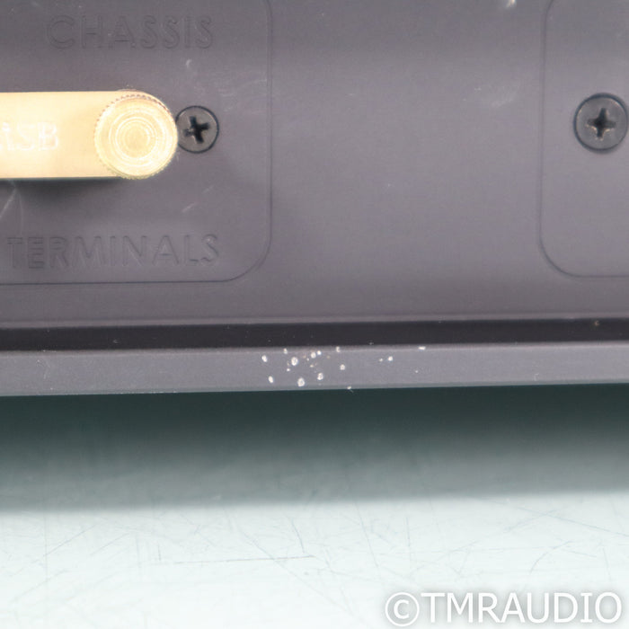 MSB Technology Reference DAC; D/A Converter; Pro ISL & USB Upgrades