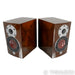 Dali Menuet SE Bookshelf Speakers; Walnut Pair