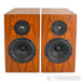 Fritz REV 7 SE Bookshelf Speakers; Walnut Pair