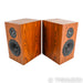 Fritz REV 7 SE Bookshelf Speakers; Walnut Pair