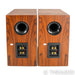 Fritz REV 7 SE Bookshelf Speakers; Walnut Pair