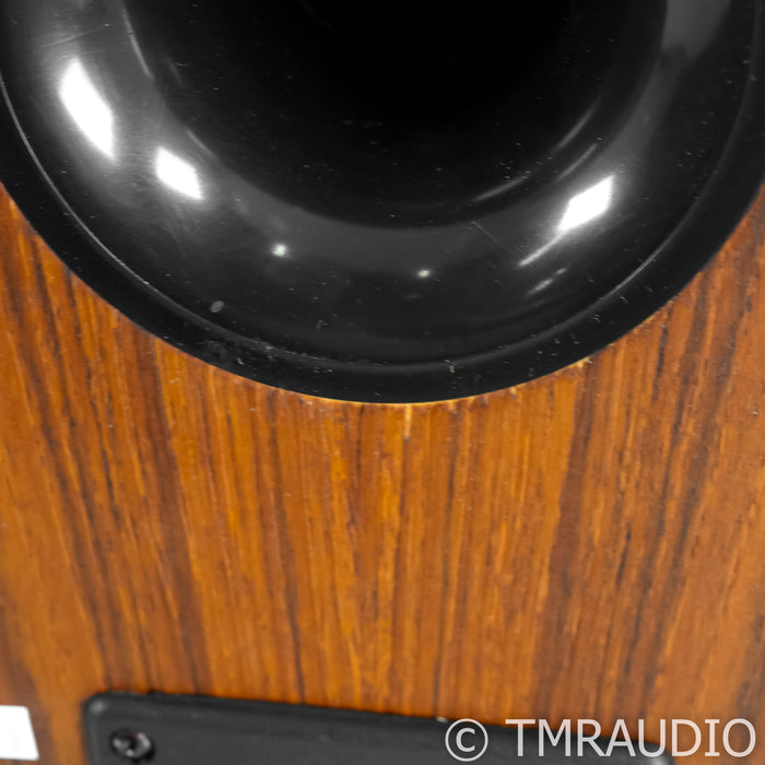 Fritz REV 7 SE Bookshelf Speakers; Walnut Pair