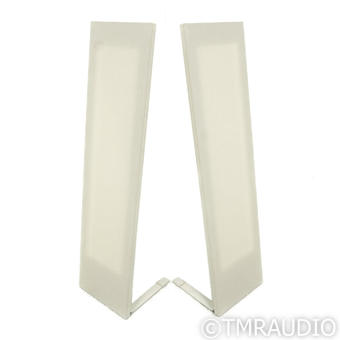 Magnepan LRS+ Planar Magnetic Floorstanding Speakers; Off White Pair (Open Box)